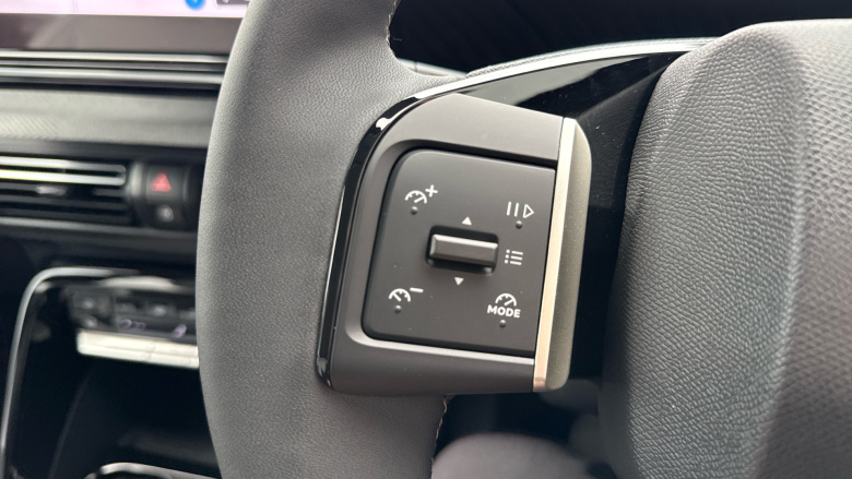 Citroen C3 83kW Max 44kWh 5dr Auto Electric Hatchback